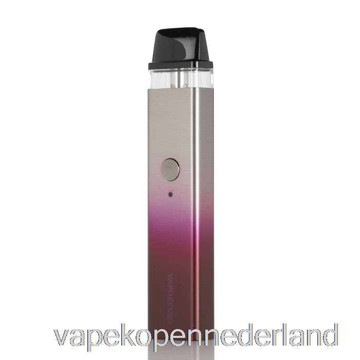 Vape Nederland Vaporesso Xros 16w Podsysteem Roze